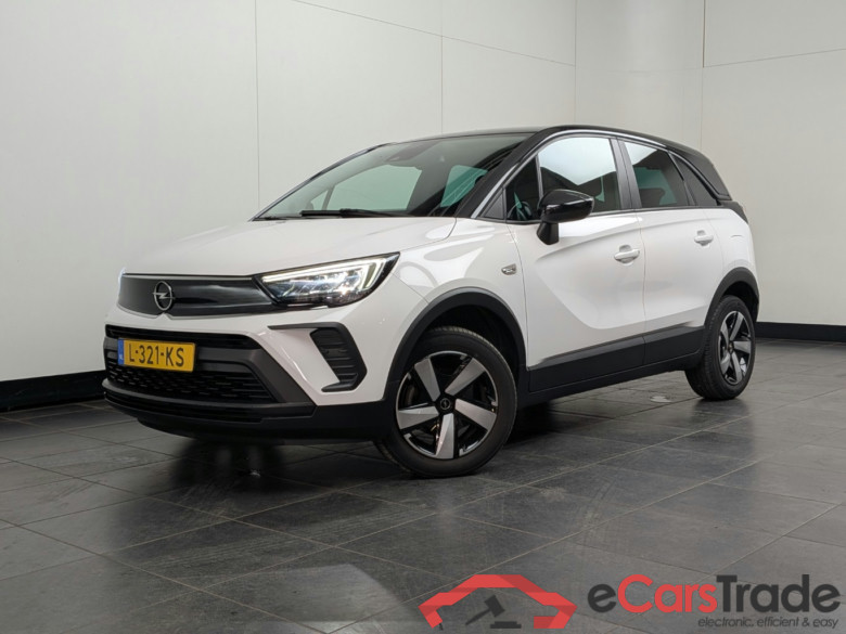 OPEL Crossland 1.2 Turbo Edition #1