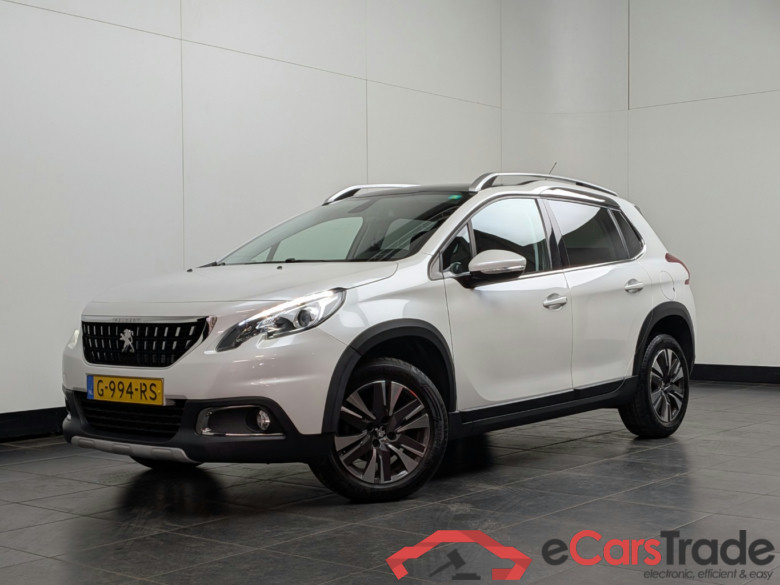 PEUGEOT 2008 1.2 PureTech Allure #1