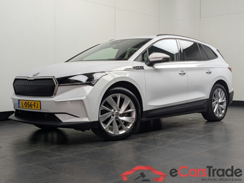 SKODA Enyaq iV 60 First Edt. #1