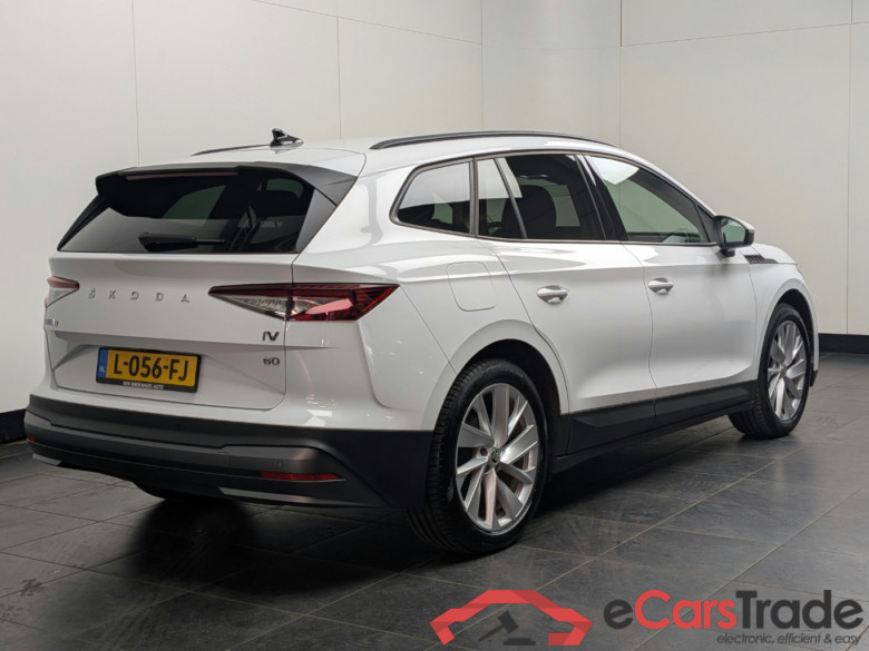 SKODA Enyaq iV 60 First Edt. #3