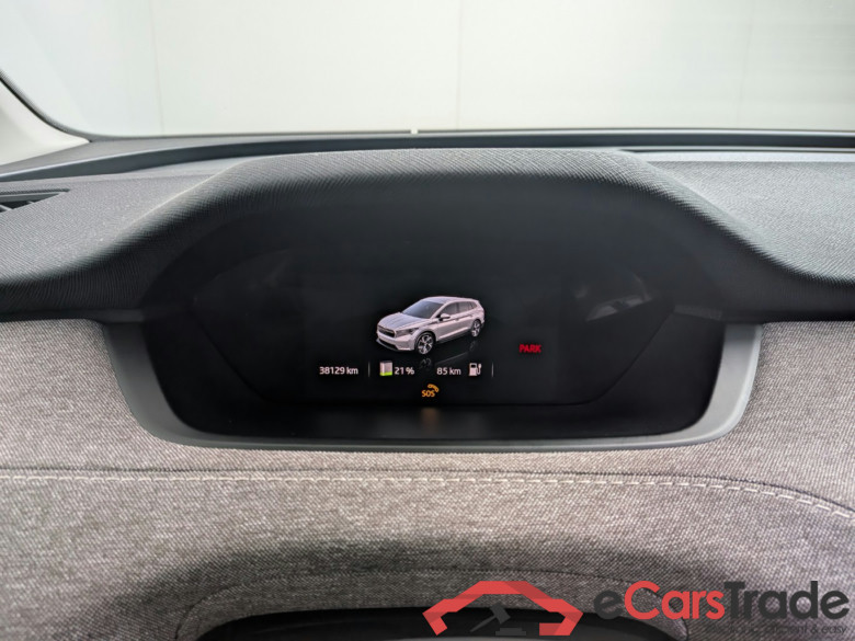SKODA Enyaq iV 60 First Edt. #6