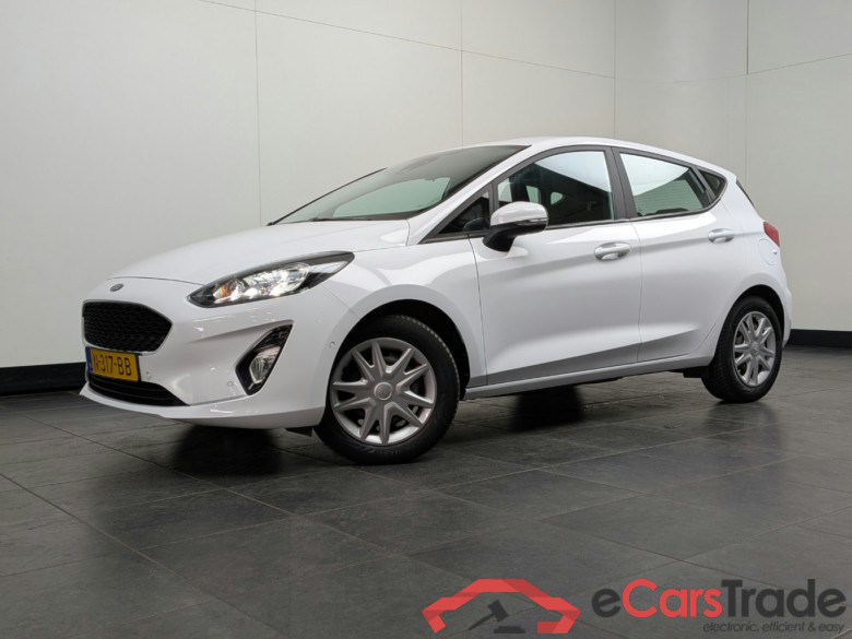 FORD FIESTA 1.0 EcoB. Connected #1