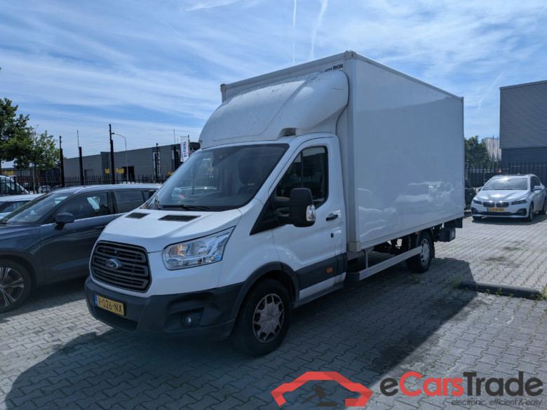 FORD Transit 350 2.0 TDCI L4H1 Tr #1