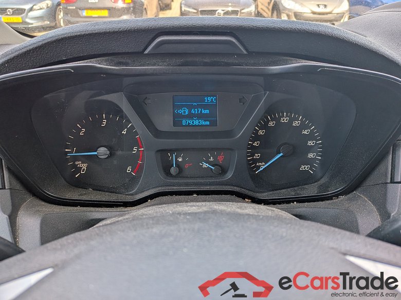FORD Transit 350 2.0 TDCI L4H1 Tr #6