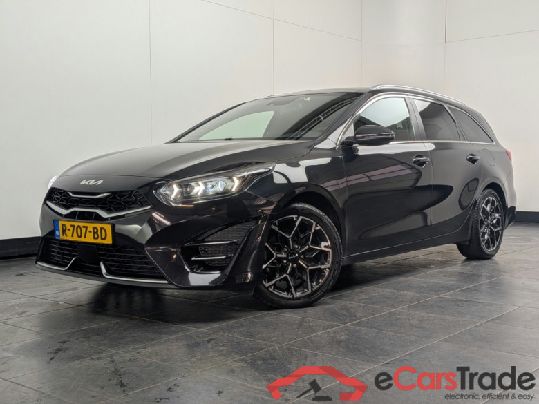 KIA CEED SPORTSWAGON 1.0 T-GDi GT-Line #1