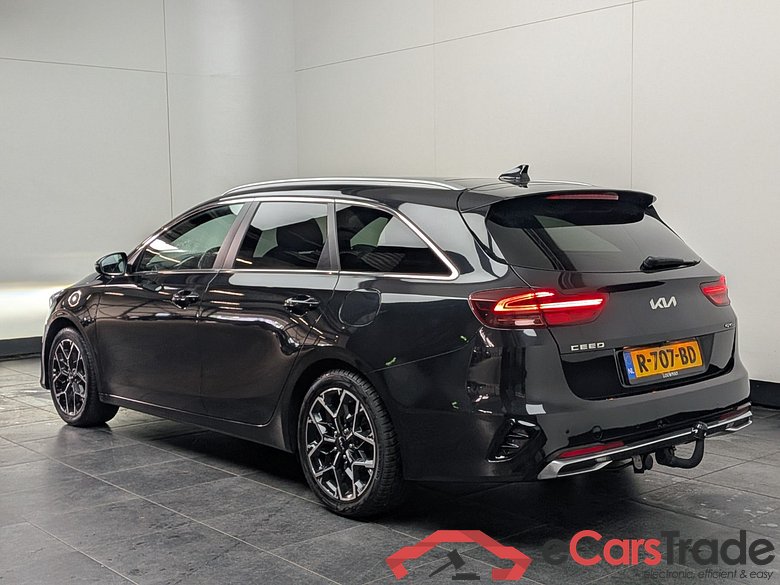 KIA CEED SPORTSWAGON 1.0 T-GDi GT-Line #4