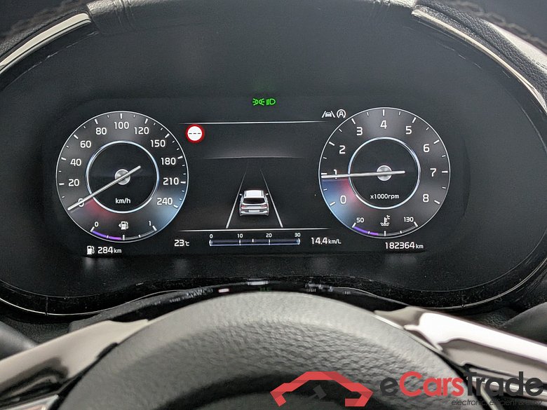 KIA CEED SPORTSWAGON 1.0 T-GDi GT-Line #6