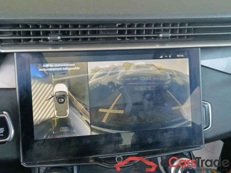Lynk Co 01 1.5i Plug-In Hybrid Aut. LED Pano Virtual ACC Navi Infinity KeylessGo Camera 360 Klima PDC ... #6