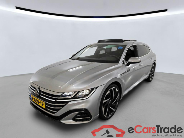 VOLKSWAGEN Arteon Shooting Brake 140 kW #1
