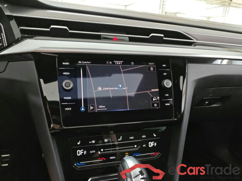 VOLKSWAGEN Arteon Shooting Brake 140 kW #2
