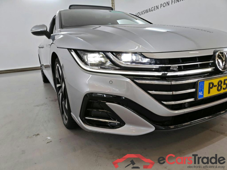 VOLKSWAGEN Arteon Shooting Brake 140 kW #4