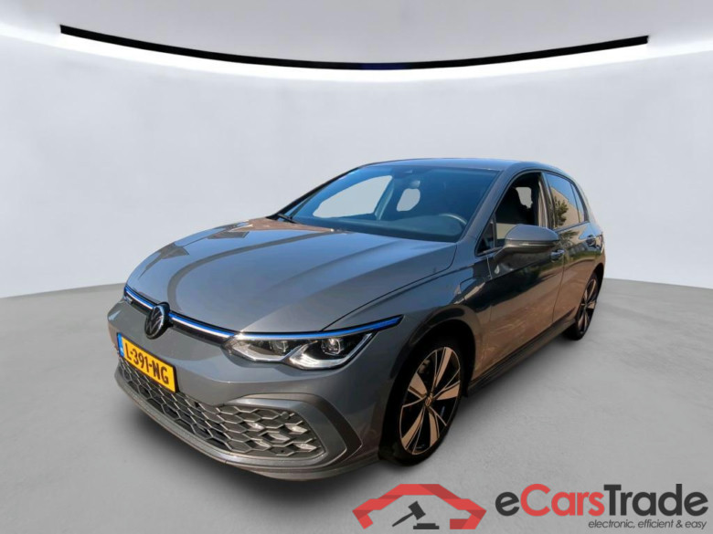 VOLKSWAGEN GOLF 110 kW #1