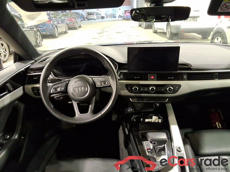 AUDI A5 SPORTBACK DIESEL - 2020 35 TDi Business Edition S line S tronic #6