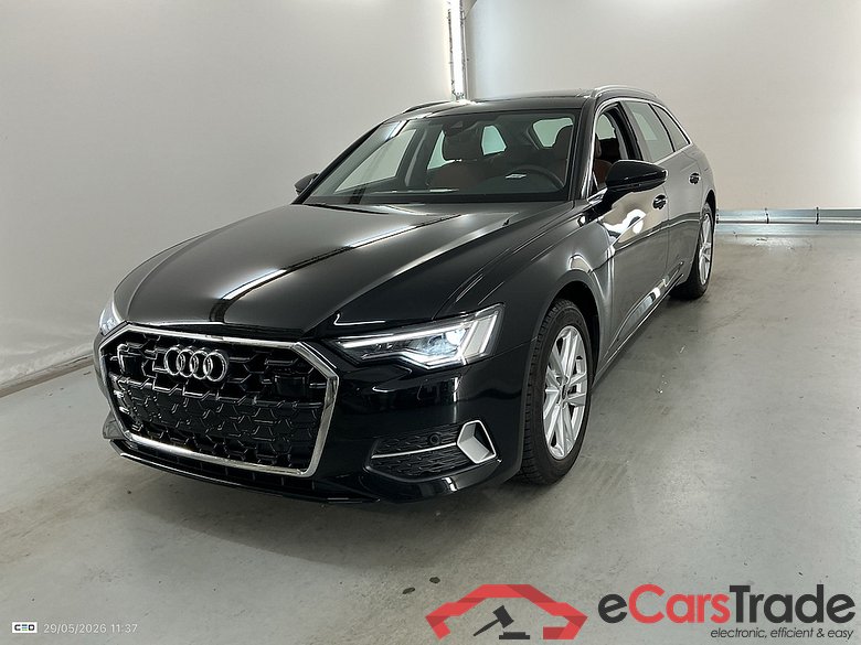 AUDI A6 AVANT 2.0 50 TFSI E S TRONIC QUATT BE ADVANCED #1