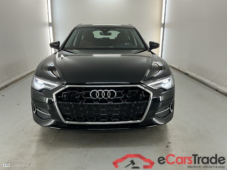AUDI A6 AVANT 2.0 50 TFSI E S TRONIC QUATT BE ADVANCED #2