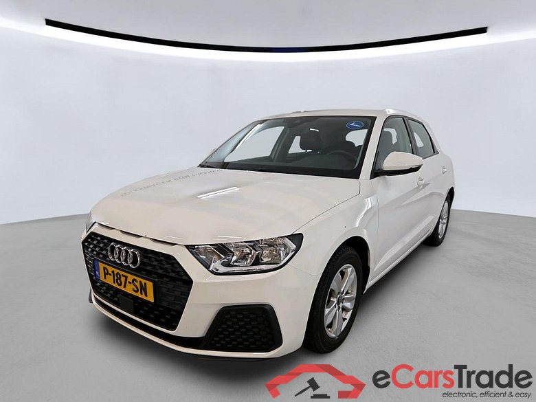 AUDI A1 Sportback 70 kW #1
