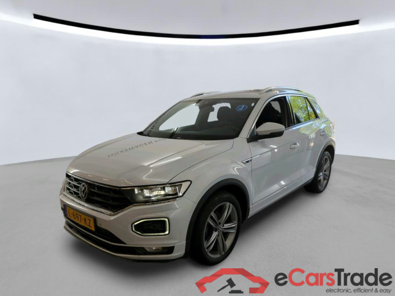 VOLKSWAGEN T-Roc 110 kW #1