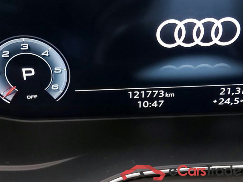 AUDI - AUD A5 SB 30 TDI 136PK S-Tronic Business Edition Pack Platinum With Heated Seats & Matrix LED & Pano Roof #5