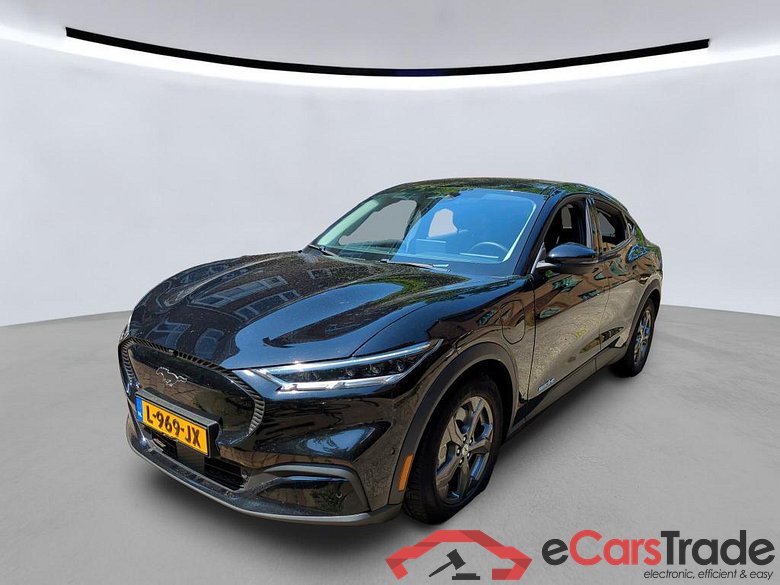 FORD Mustang Mach-E 190 kW #1