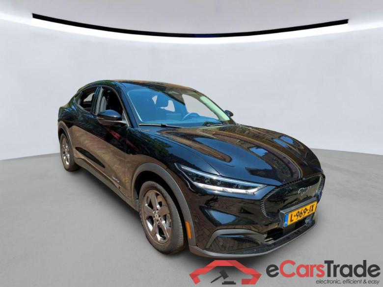 FORD Mustang Mach-E 190 kW #4