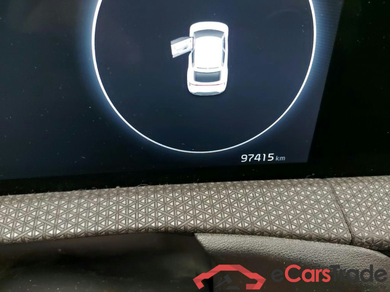 KIA - KIA EV6 BEV 77Kwh Earth 229PK  With Removable Trailer Hook * ELECTRIC * #5