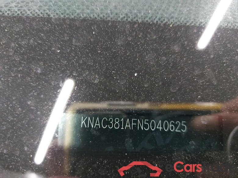 KIA - KIA EV6 BEV 77Kwh Earth 229PK  With Removable Trailer Hook * ELECTRIC * #6