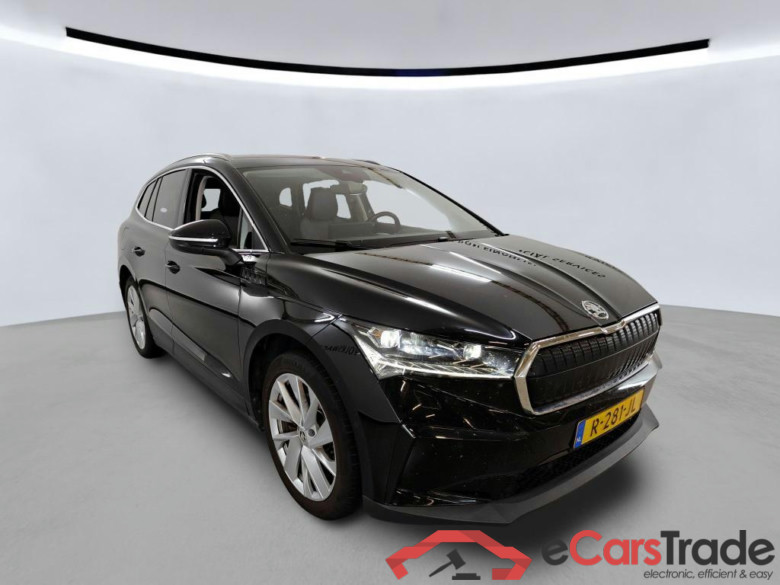SKODA Enyaq iV 132 kW #5