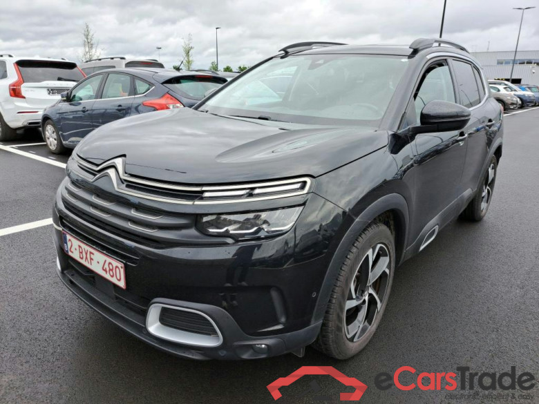CITROAu2039N C5 AIRCROSS 1.2 PURETECH 130 FEEL #1