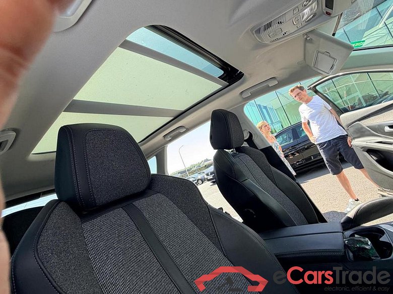 PEUGEOT 3008 Dsl 3008 1.5 BlueHDi Allure (EU6.2) #6