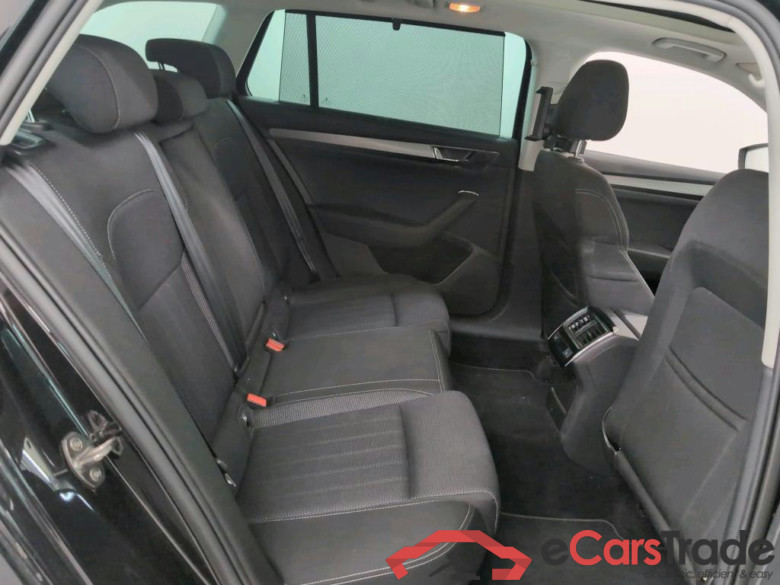 SKODA SUPERB COMBI 1.5 TSI ACT 110KW CLEVER+ #6