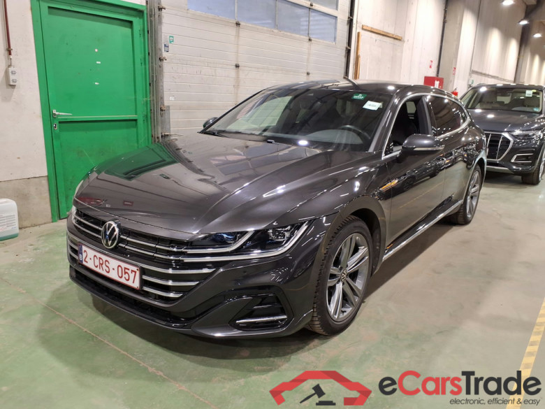 VOLKSWAGEN ARTEON SHOOTING BRAKE 1.4 EHYBRID DSG R-LINE BUS PREMIUM SB #1