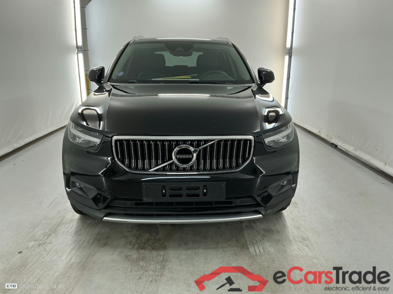 VOLVO XC40 1.5 T3 Inscription #2