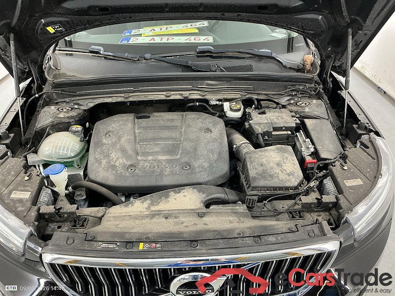 VOLVO XC40 1.5 T3 Inscription #6