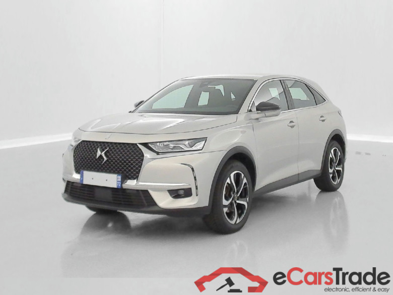 DS DS 7 Crossback Bastille 1.6 PureTech 180ch EAT8 #3