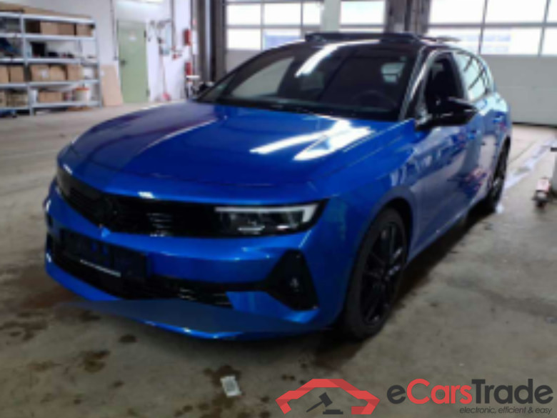 Astra L Lim. 5-trg. Electric GS 54kWh #1