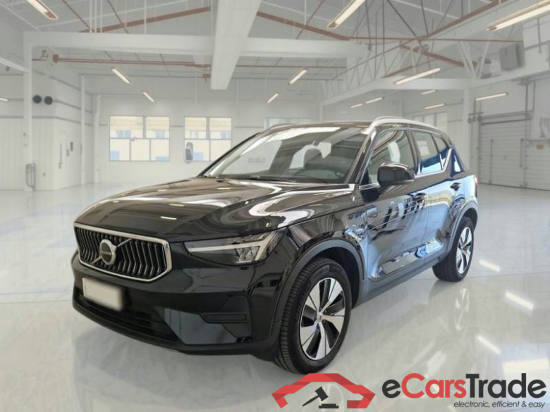 VOLVO XC40 / 2021 / 5P / SUV T4 RECHARGE PLUG-IN AUTO CORE #1