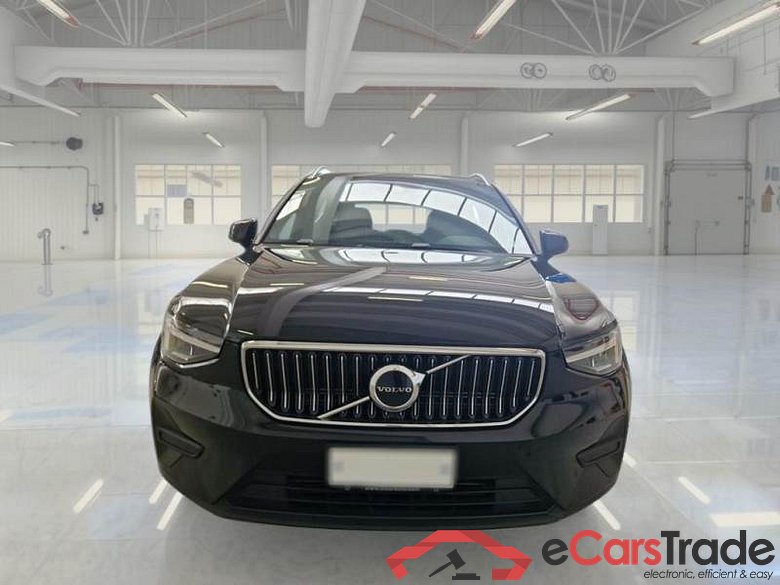 VOLVO XC40 / 2021 / 5P / SUV T4 RECHARGE PLUG-IN AUTO CORE #6