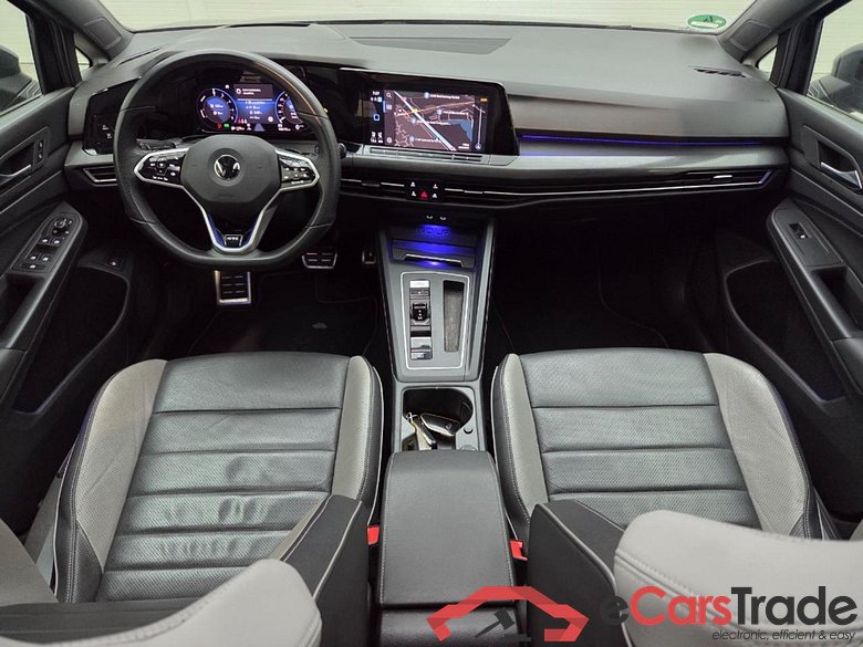 VOLKSWAGEN GOLF 1.4 eHybrid GTE #6