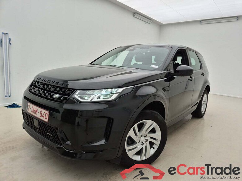 LAND ROVER DISCOVERY SPORT 1.5 P300E PHEV R-DYNAMIC S AWD