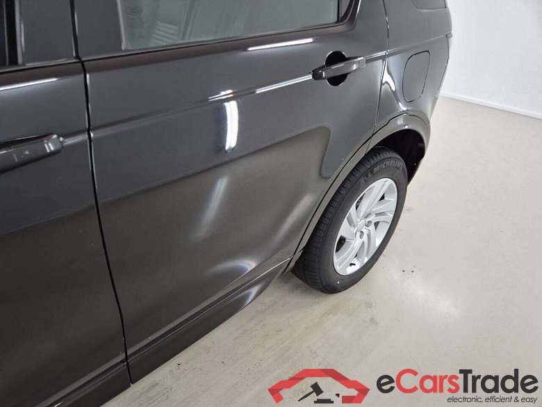 LAND ROVER DISCOVERY SPORT 1.5 P300E PHEV R-DYNAMIC S AWD #6