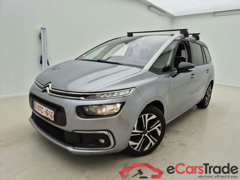 CITROËN C4 SPACETOURER 1.5 BLUEHDI S&S BUSSINESS GPS #1