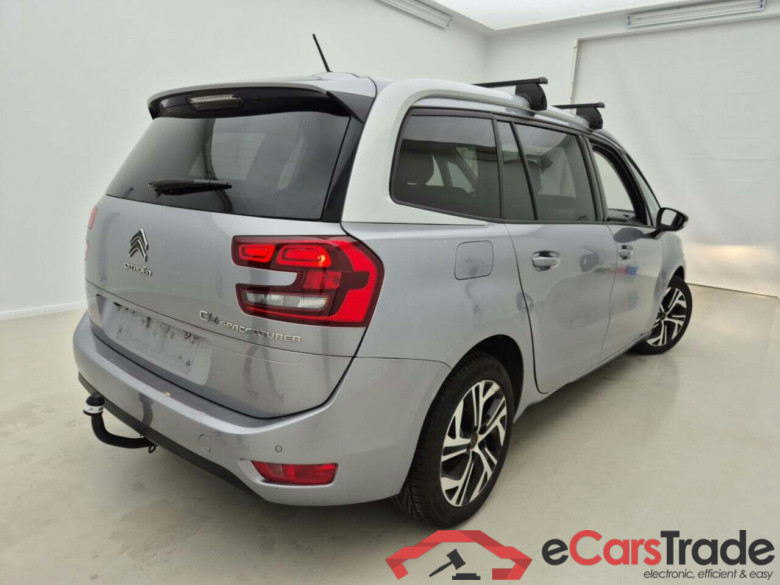 CITROËN C4 SPACETOURER 1.5 BLUEHDI S&S BUSSINESS GPS #2
