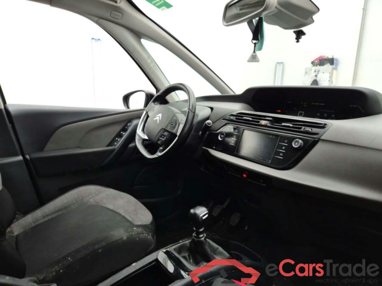 CITROËN C4 SPACETOURER 1.5 BLUEHDI S&S BUSSINESS GPS #3