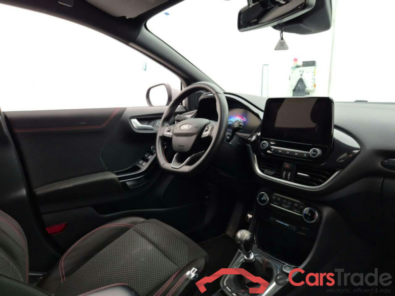FORD PUMA 1.5 TDCI ST-LINE V #3