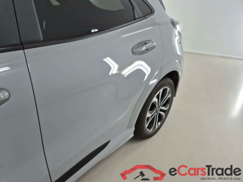 FORD PUMA 1.5 TDCI ST-LINE V #5