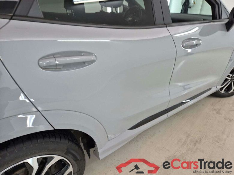 FORD PUMA 1.5 TDCI ST-LINE V #6