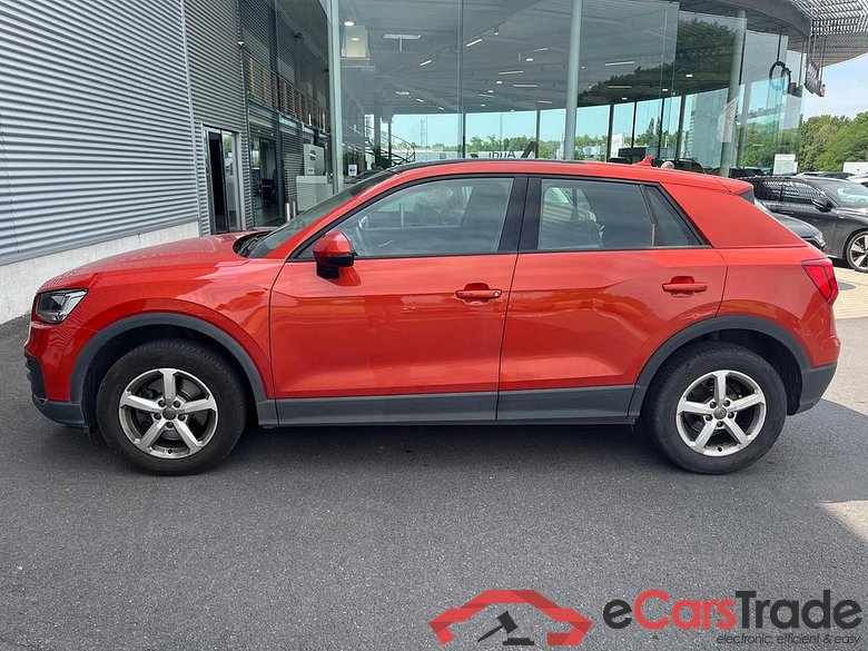 AUDI Q2 Audi Q2 1.0 TFSI 85(116) kW(PS) S tronic #2