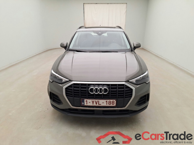 Audi, Q3 '18, Audi Q3 35 TDI S Tronic Business Edition 5d #1