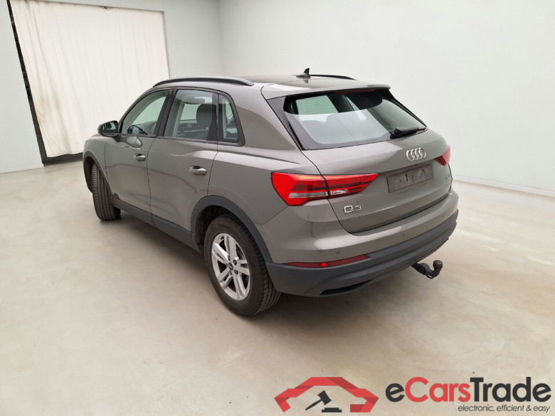 Audi, Q3 '18, Audi Q3 35 TDI S Tronic Business Edition 5d #6