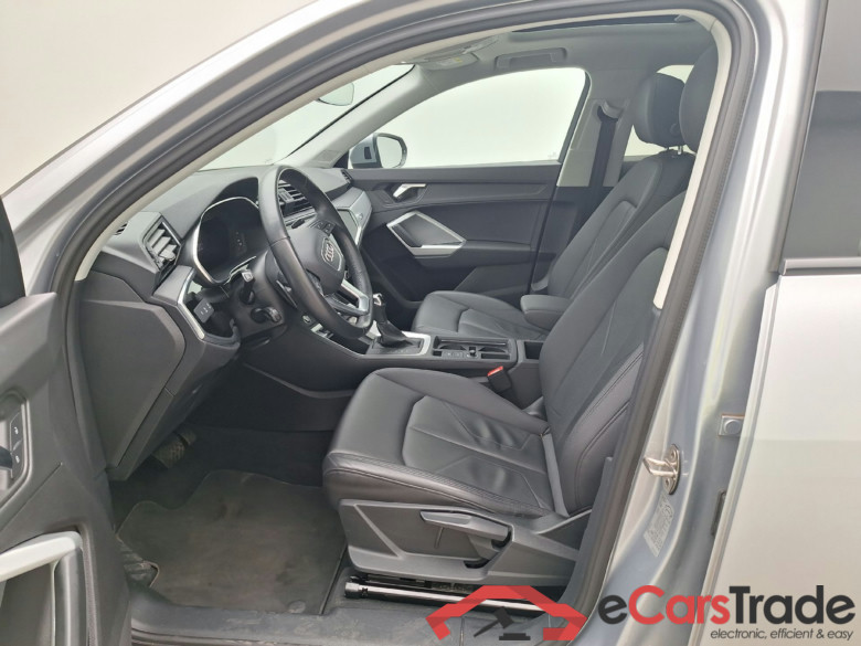 Audi, Q3 SB '19, Audi Q3 Sportback 45 TFSI e S tronic 5d #3
